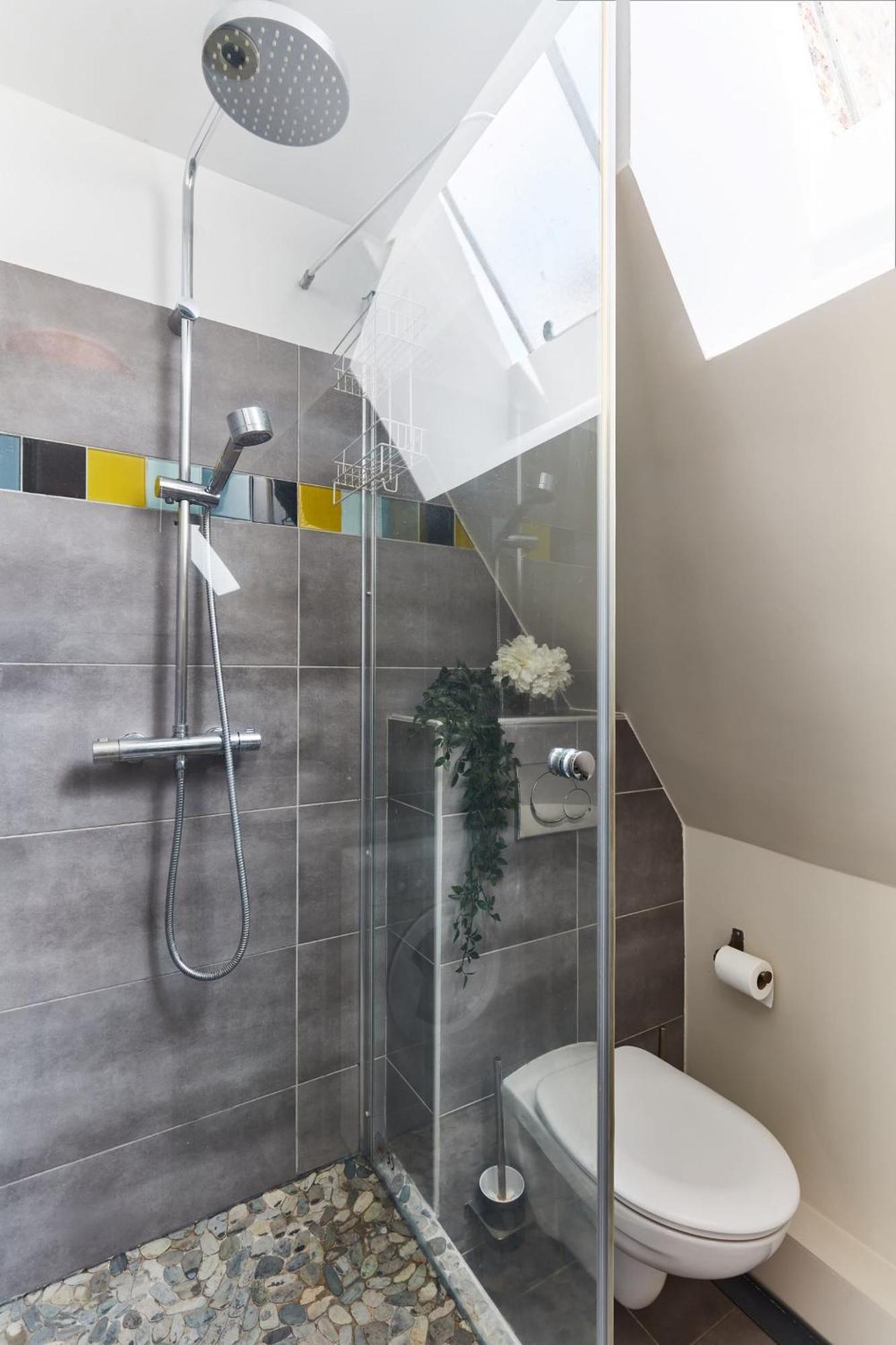 Place Des Vosges - 1Br With Balcony - Cityapartmentstay 巴黎 外观 照片